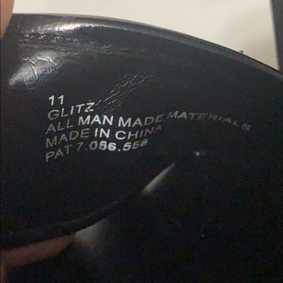 BUY NOW B4 price goes up! Roca Wear Glitz 5”heels+F*CK OFF💤😴mask+C&B blouse XL - Picture 11 of 17